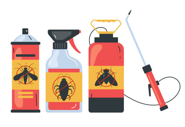 Best Bed Bug Extermination  in East Orange, NJ